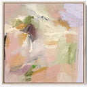 Pastel Ideation Square