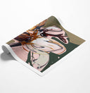 Wild Floral I