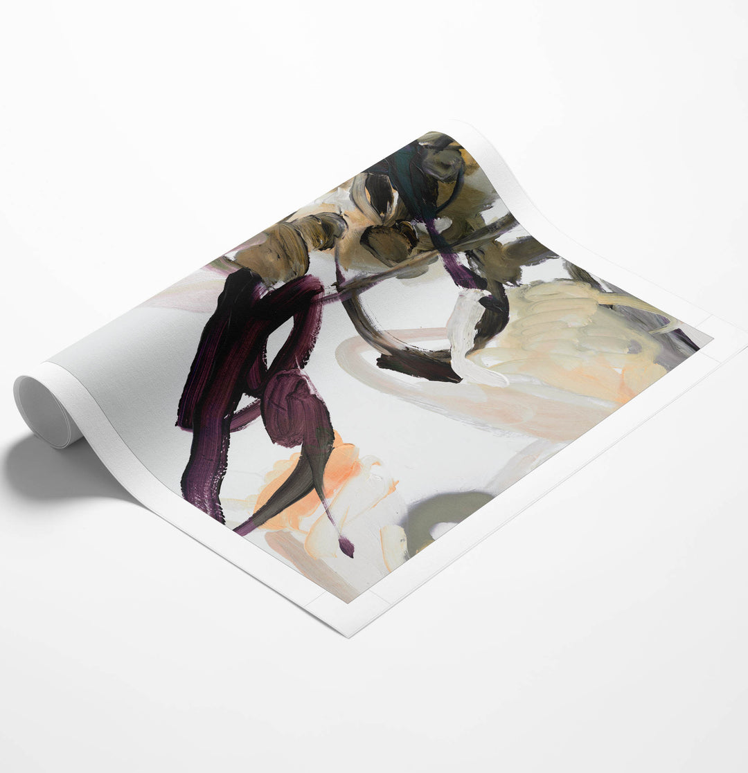 Absence Echoes LIGHT I