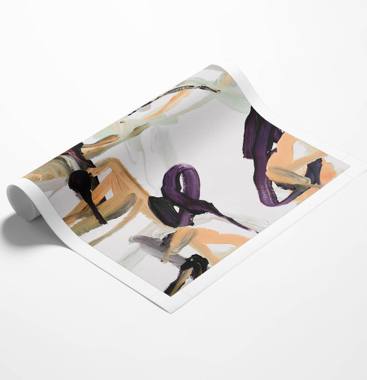 Absence Echoes LIGHT II