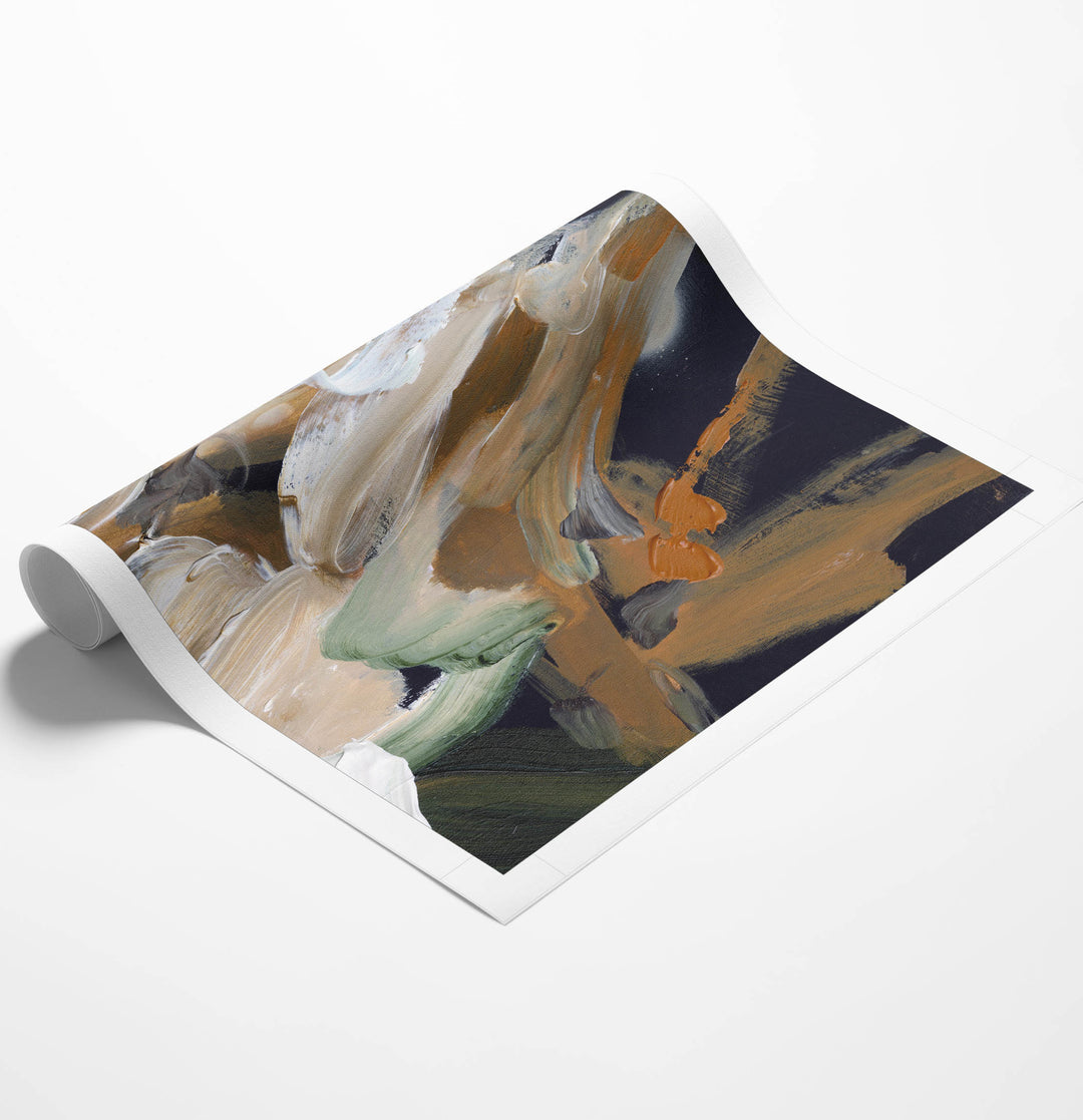 Absence Echoes TWILIGHT I