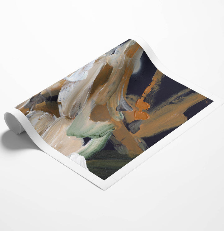 Absence Echoes TWILIGHT I