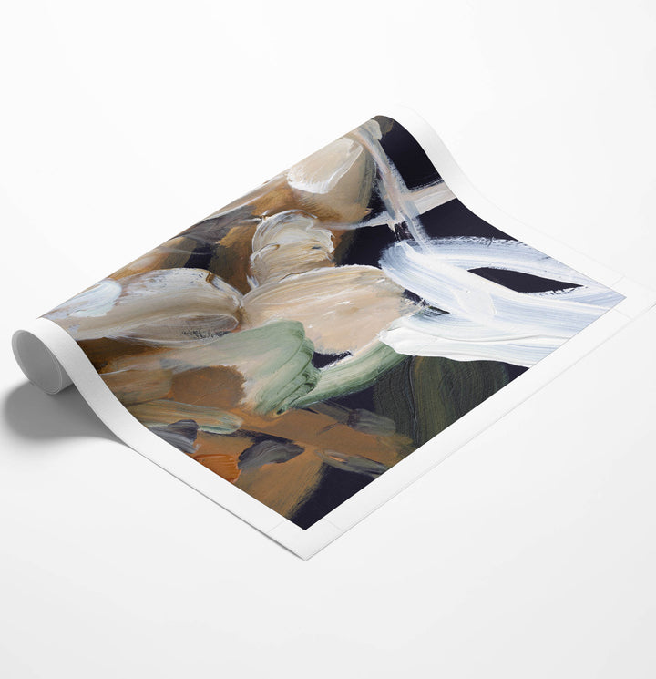 Absence Echoes TWILIGHT II