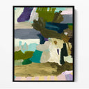 Spring Coastal I