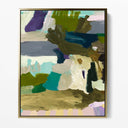Spring Coastal I
