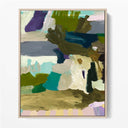 Spring Coastal I
