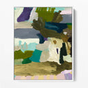 Spring Coastal I