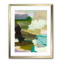 Spring Coastal II