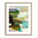 Spring Coastal II