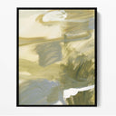 Soft Green I