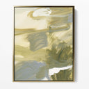 Soft Green I