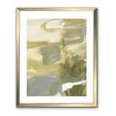 Soft Green I