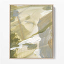 Soft Green II