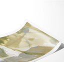 Soft Green II