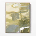 Soft Green I