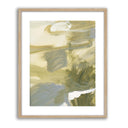 Soft Green I