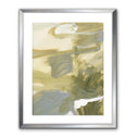 Soft Green I