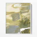 Soft Green I
