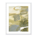 Soft Green I
