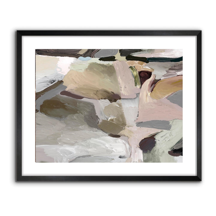 Soft Landscape Warm