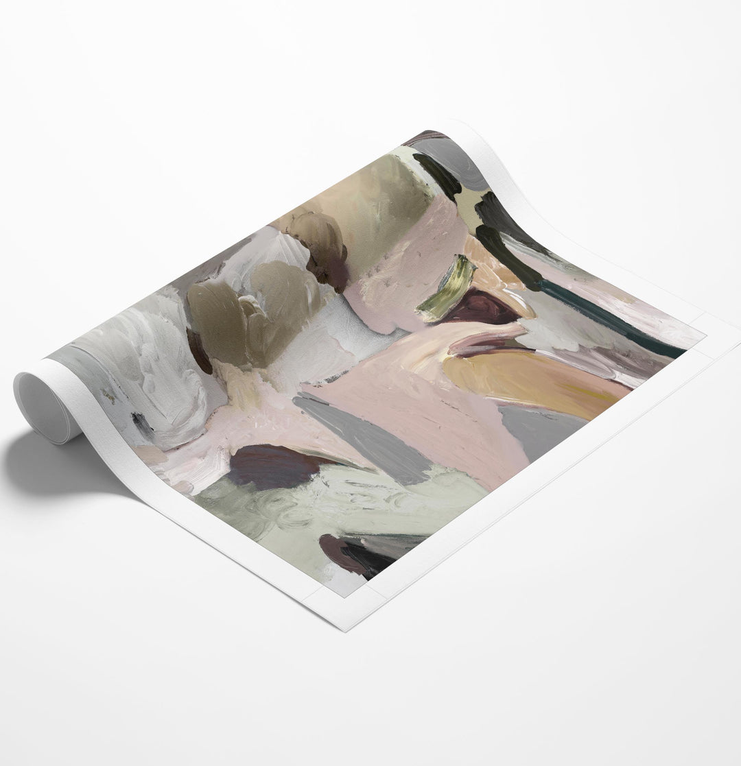 Soft Landscape Warm