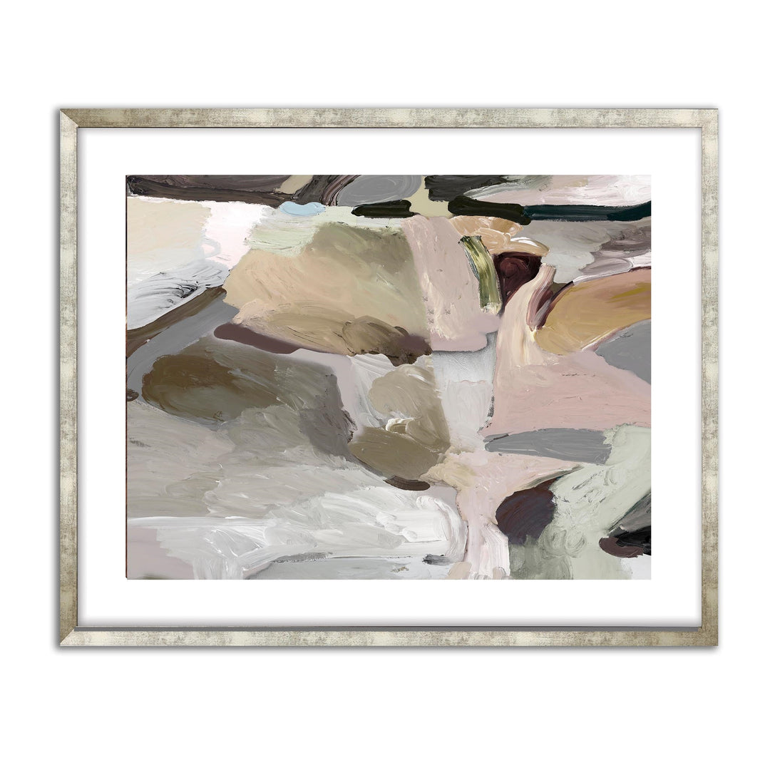 Soft Landscape Warm