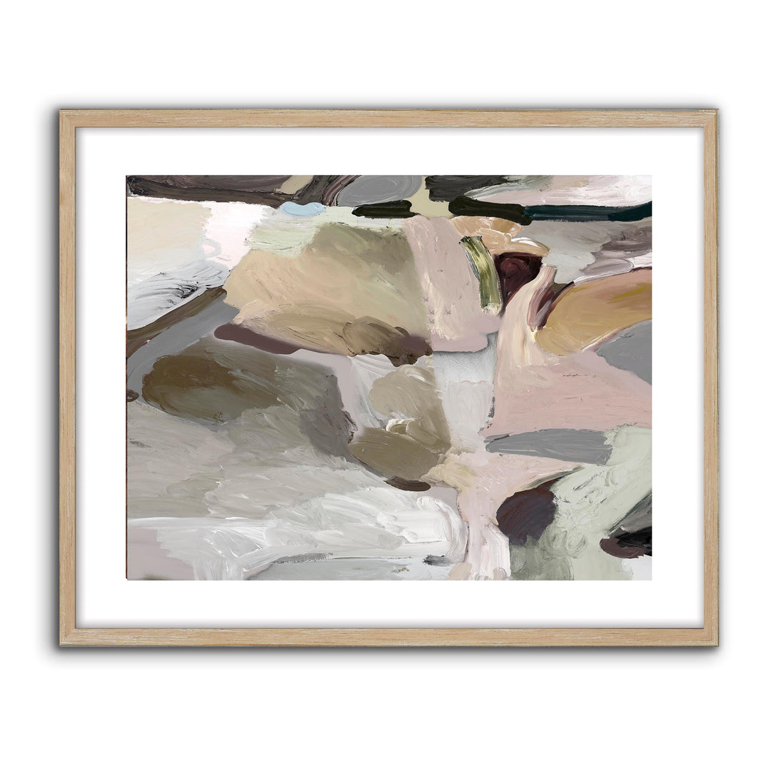 Soft Landscape Warm