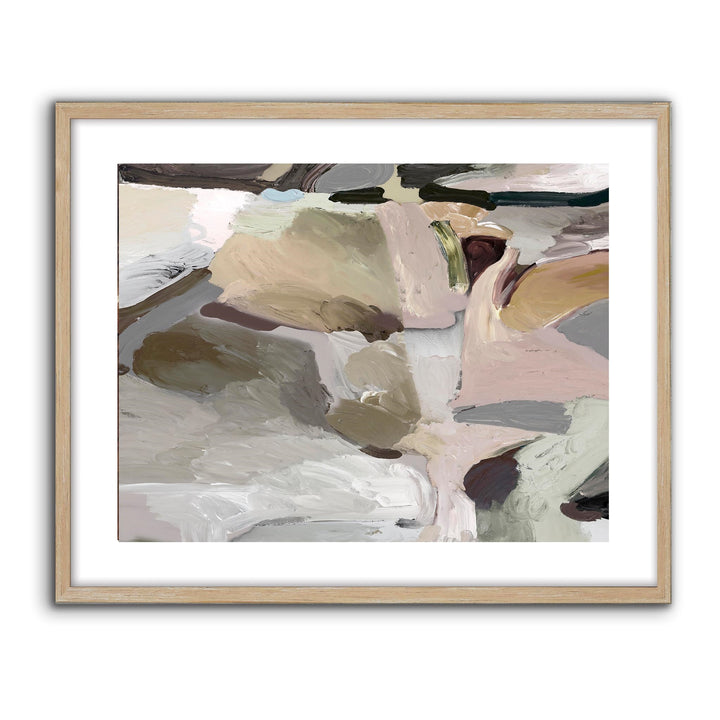 Soft Landscape Warm