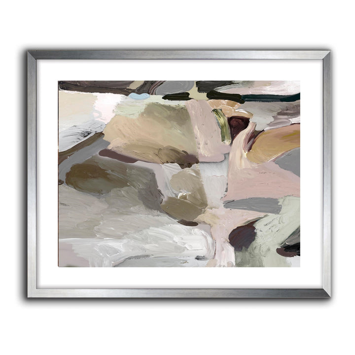 Soft Landscape Warm