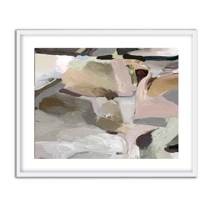 Soft Landscape Warm