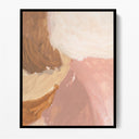 Soft Strokes I