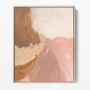 Soft Strokes I