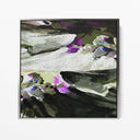Spring Blomar Dark Square