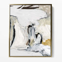 Surface Theory II