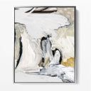 Surface Theory II