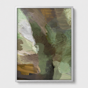 GREEN STUDY