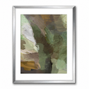 GREEN STUDY