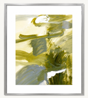 SOFT GREENS