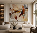 Soft Territory - Original Artwork
