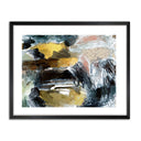 Tonal Coast Landscape