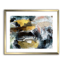 Tonal Coast Landscape