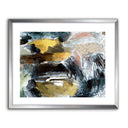 Tonal Coast Landscape