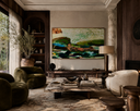 Tomorrow Landscape - Original Artwork