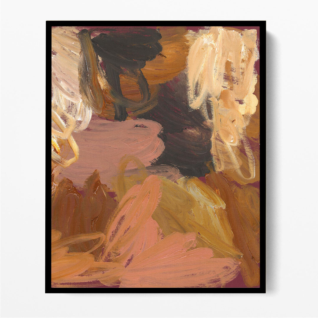 Warm Faith II