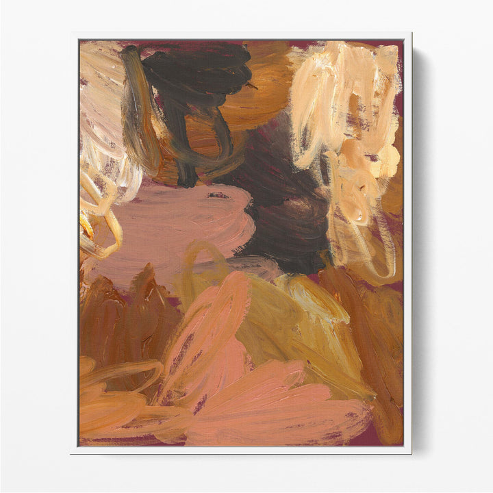 Warm Faith II