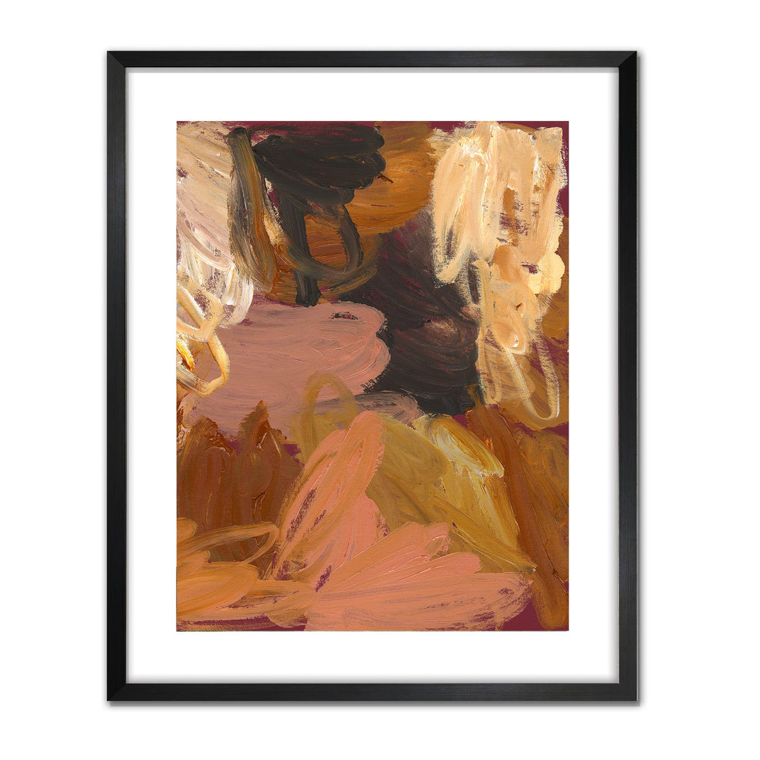 Warm Faith II