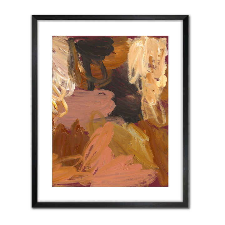Warm Faith II