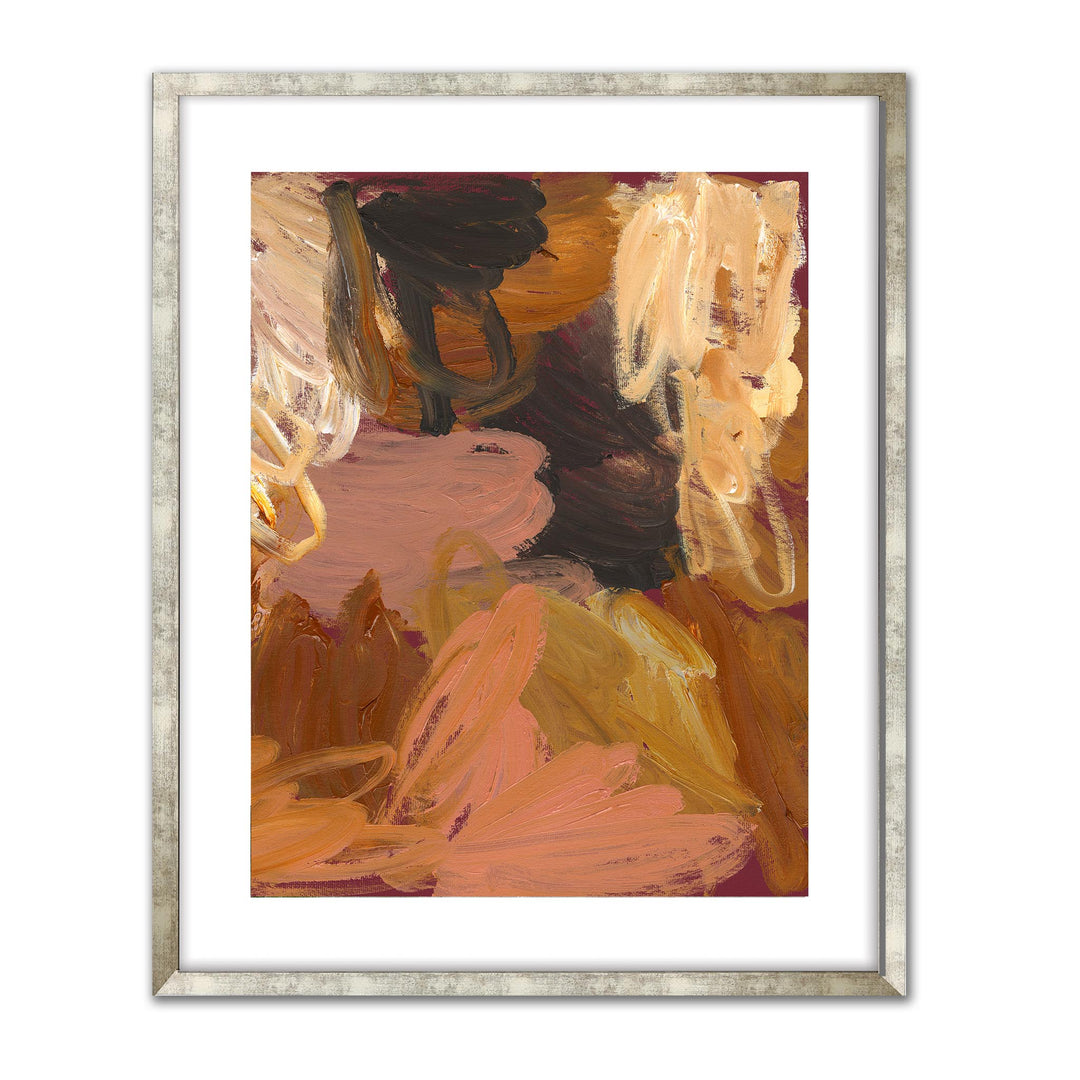 Warm Faith II