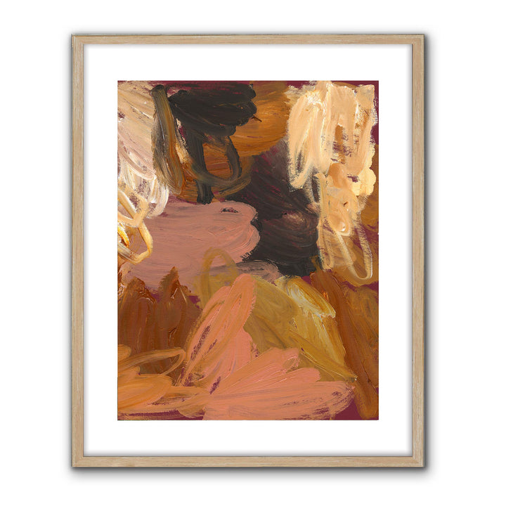 Warm Faith II