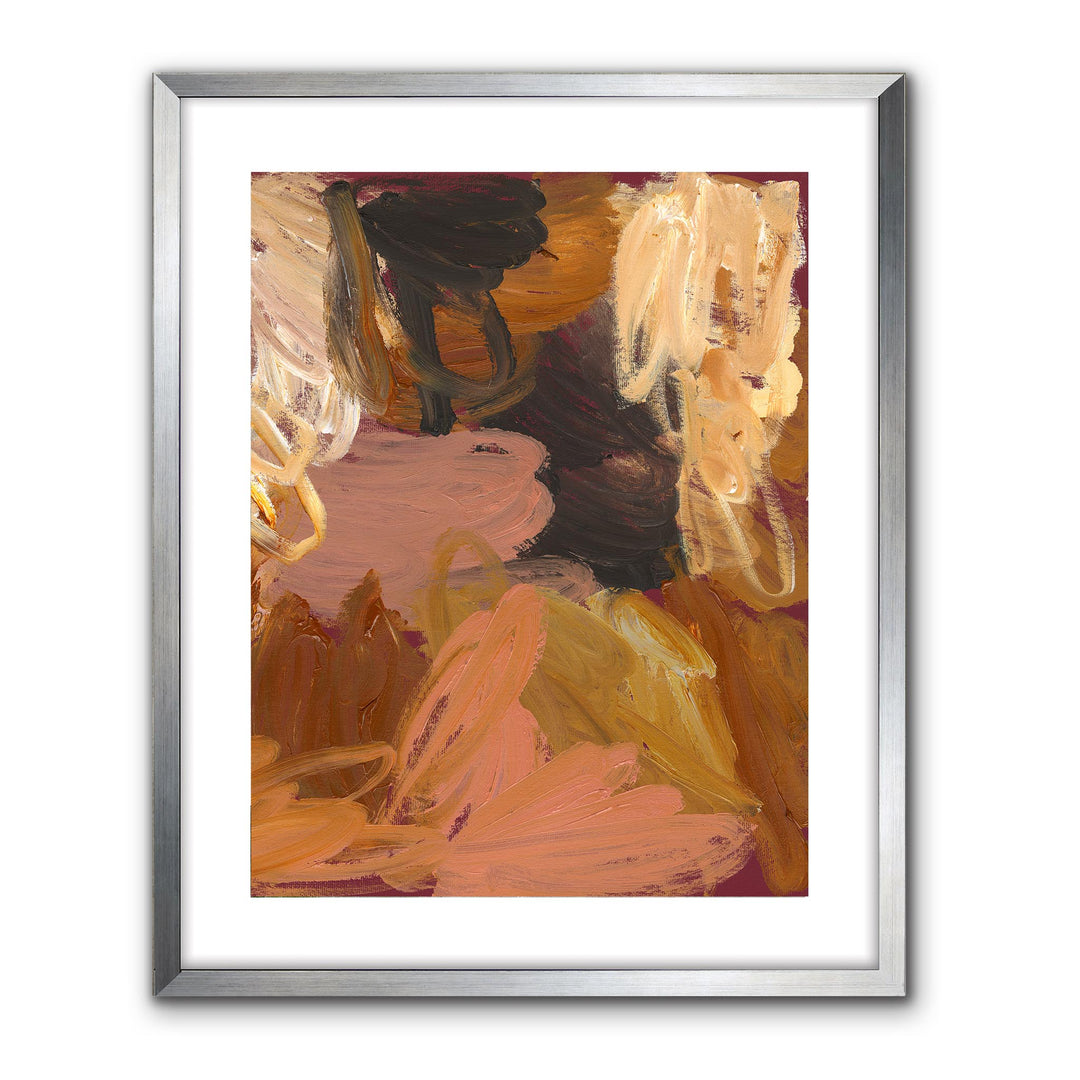 Warm Faith II